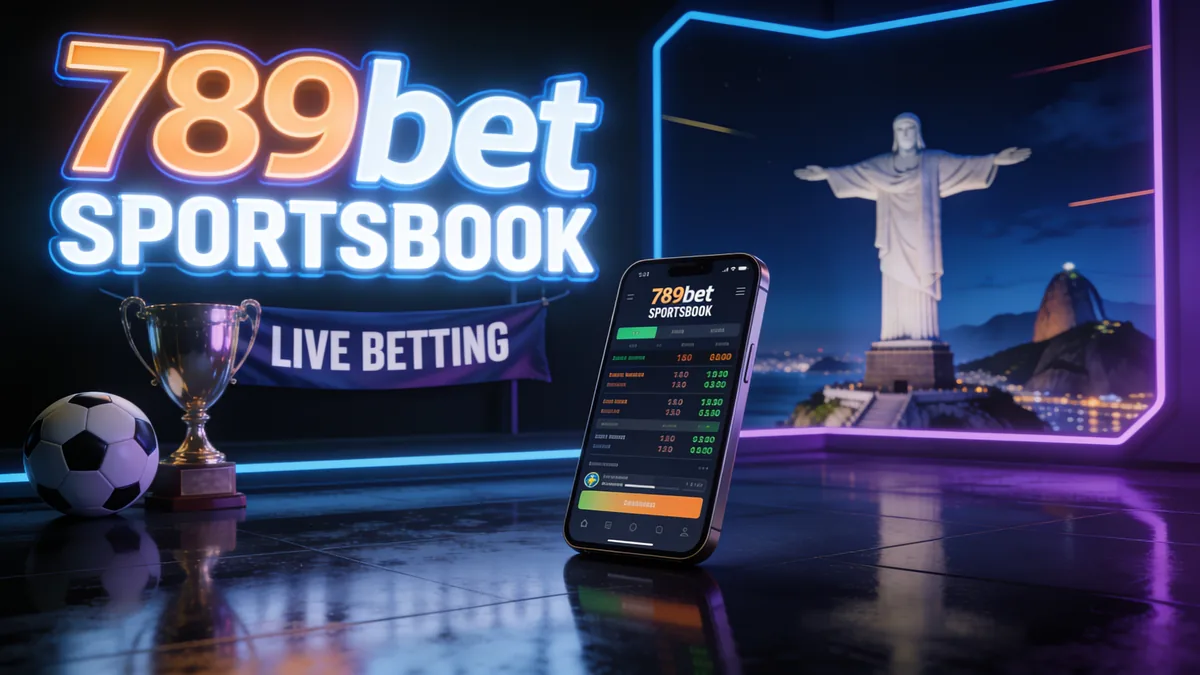 App do Cassino 789bet — 789bet no Brasil