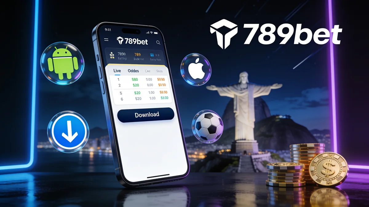 789bet no Brasil — Descrição Rápida do Cassino 789bet e Seus Principais Destaques