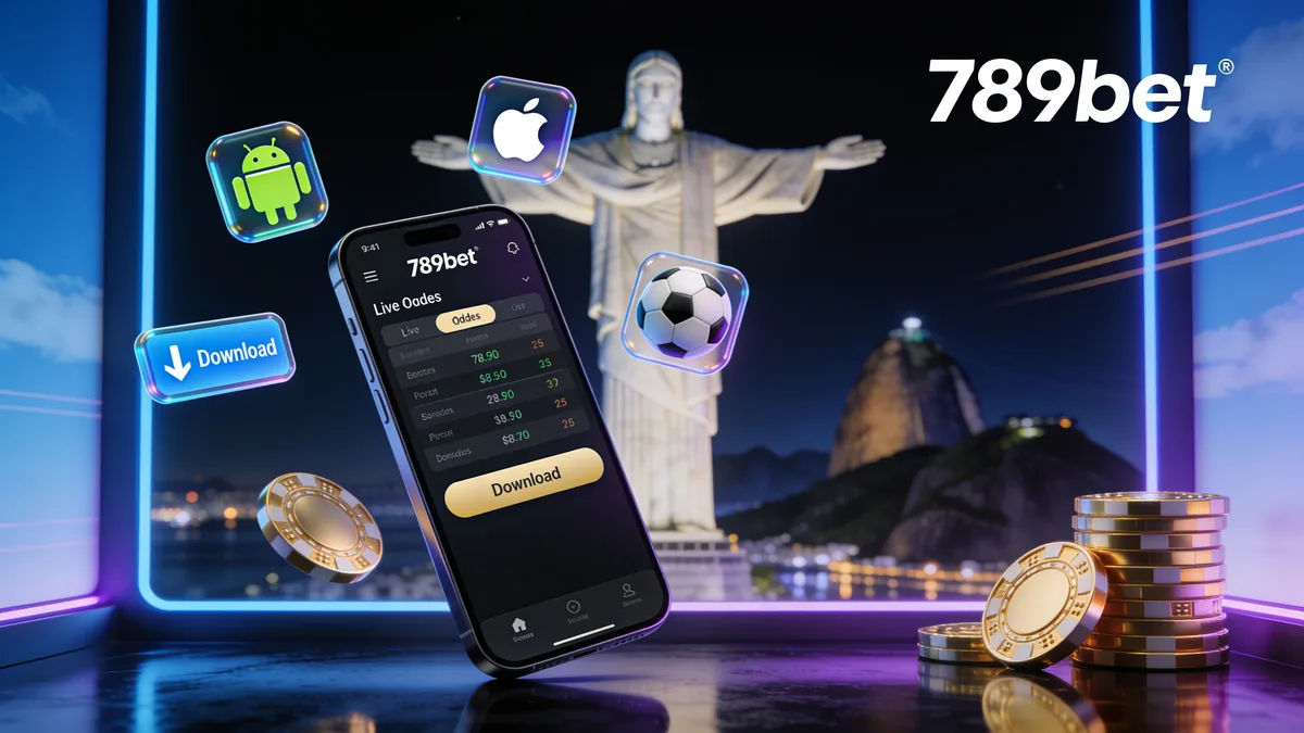 789bet no Brasil — Sobre a Plataforma 789bet no Brasil