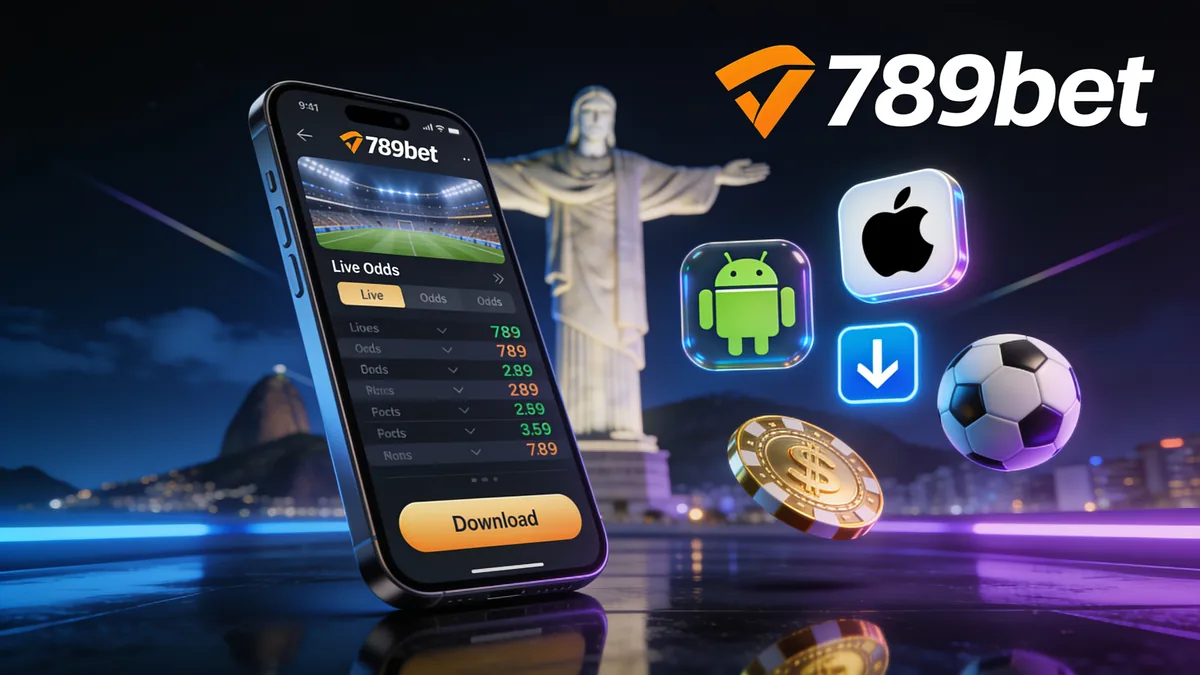 Visão Geral do Programa de Bônus 789bet para jogadores no Brasil
