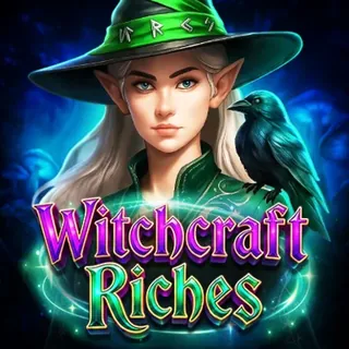 Witchcraft Riches